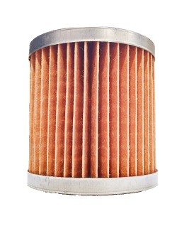 Cartucho filtro depósito gasoil motor Lombardini 4LD, 3LD, 9LD, LDA