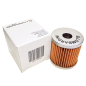 Cartucho filtro depósito gasoil motor Lombardini 4LD, 3LD, 9LD, LDA Cartucho filtro depósito gasoil motor Lombardini 4LD, 3LD, 9LD, LDA