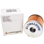 Cartucho filtro depósito gasoil motor Lombardini 4LD, 3LD, 9LD, LDA Cartucho filtro depósito gasoil motor Lombardini 4LD, 3LD, 9LD, LDA