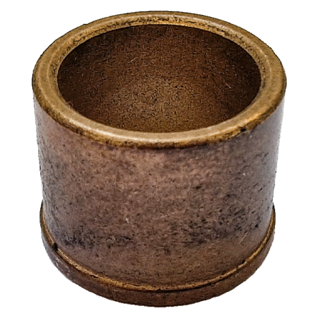 Casquillo de bronce para Satélite tractor Pasquali