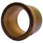 Casquillo de bronce para Satélite tractor Pasquali