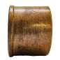 Casquillo de bronce para Satélite tractor Pasquali