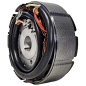 Alternador Carga corriente Lombardini Serie 5LD 825 y LDA 832 Tractores Pasquali 980E y Agria 9000 Alternador Carga corriente Lombardini Serie 5LD 825 y LDA 832 Tractores Pasquali 980E y Agria 9000