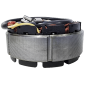 Alternador Carga corriente Lombardini Serie 5LD 825 y LDA 832 Tractores Pasquali 980E y Agria 9000 Alternador Carga corriente Lombardini Serie 5LD 825 y LDA 832 Tractores Pasquali 980E y Agria 9000