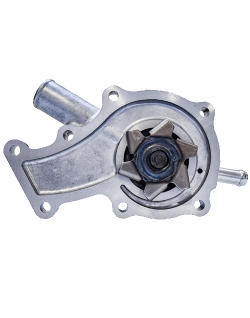Bomba agua Bobcat 320, 322, 453, 463, MT50, MT52, 6670506