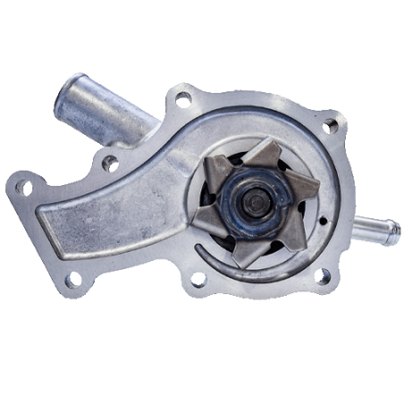 Bomba agua Bobcat 320, 322, 453, 463, MT50, MT52, 6670506