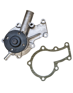 Bomba agua Bobcat 320, 322, 453, 463, MT50, MT52, 6670506
