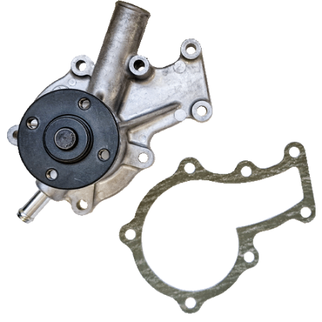 Bomba agua Bobcat 320, 322, 453, 463, MT50, MT52, 6670506