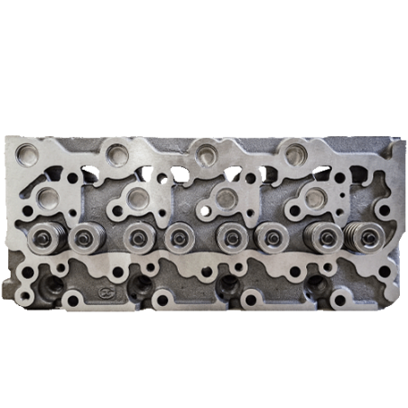 Culata Bobcat 645, 743, 751, 1600 completa con valvulas