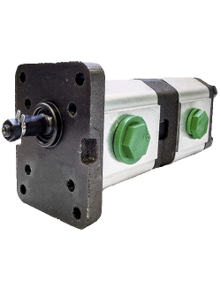 Bomba hidraulica para tractores Agria 9940F Y 9945F