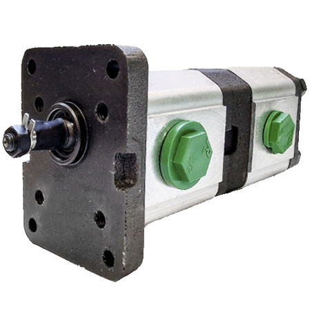Bomba hidraulica para tractores Agria 9940F Y 9945F