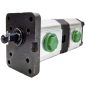 Bomba hidraulica para tractores Agria 9940F Y 9945F Bomba hidraulica para tractores Agria 9940F Y 9945F