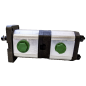 Bomba hidraulica para tractores Agria 9940F Y 9945F Bomba hidraulica para tractores Agria 9940F Y 9945F
