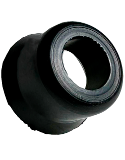 Tensor montado en cuero de 45 mm para bomba de fumigar Ilemo Hardi