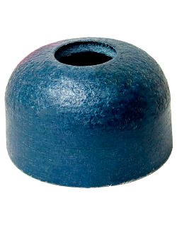 cuero 55 mm para bomba de fumigar Ilemo Hardi