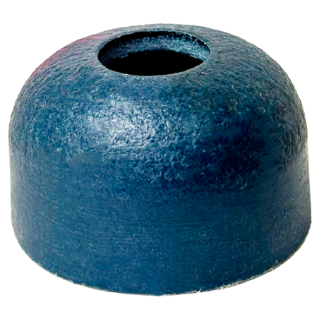 cuero 55 mm para bomba de fumigar Ilemo Hardi