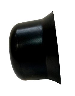 Tensor Cuero piston 55 mm bomba Ilemo Hardi