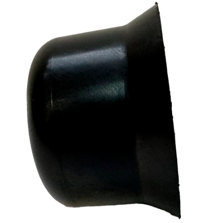 Tensor Cuero piston 55 mm bomba Ilemo Hardi