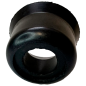 Tensor Cuero piston 55 mm bomba Ilemo Hardi
