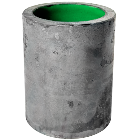 camisa de 55 mm para bomba de fumigar Ilemo Hardi
