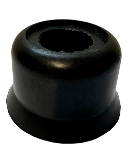 Tensor para cuero de 60 mm bomba de fumigar Ilemo Hardi