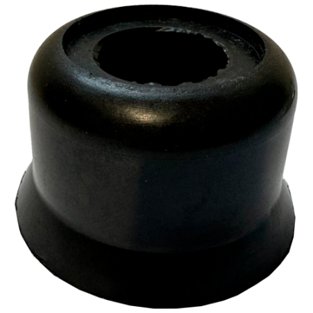 Tensor para cuero de 60 mm bomba de fumigar Ilemo Hardi
