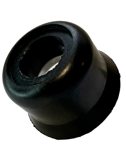 Tensor para cuero de 60 mm bomba de fumigar Ilemo Hardi