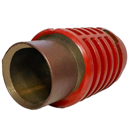 Cilindro bomba de fumigar Ilemo Hardi 45 y 50 mm