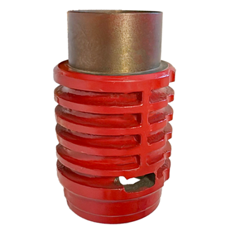 Cilindro para bomba de fumigar Ilemo Hardi 55 mm