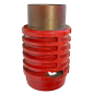 Cilindro para bomba de fumigar Ilemo Hardi 55 mm