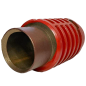 Cilindro para bomba de fumigar Ilemo Hardi 55 mm