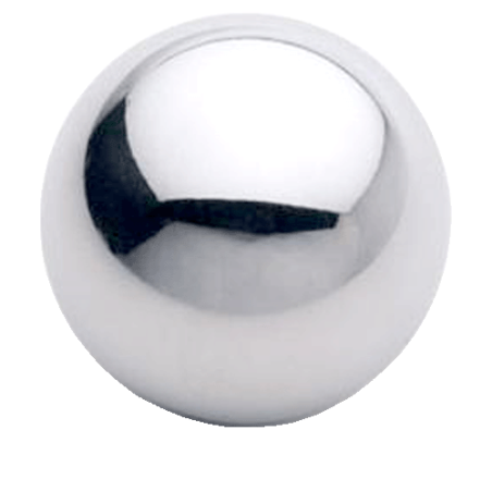 Bola válvula bomba Abella