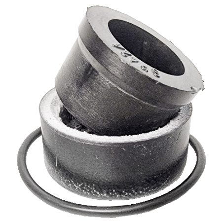 Kit reparación bomba fumigar General Pump TST50E cabeza plana 40mm