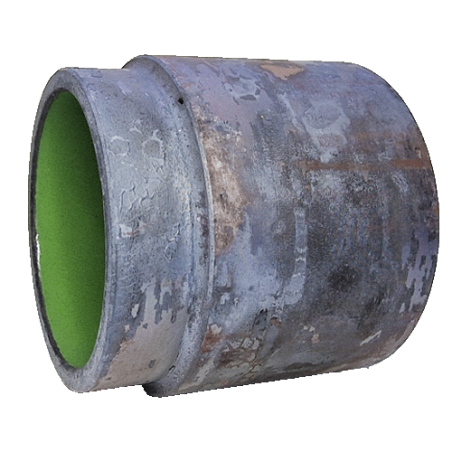 Camisa piston 40mm bomba fumigar General Pump TST50E