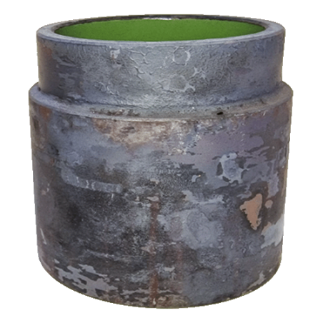 Camisa piston 40mm bomba fumigar General Pump TST50E