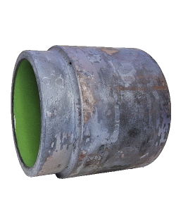 Camisa piston 50mm bomba fumigar General Pump TST88 y TST102