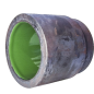 Camisa piston 50mm bomba fumigar General Pump TST88 y TST102