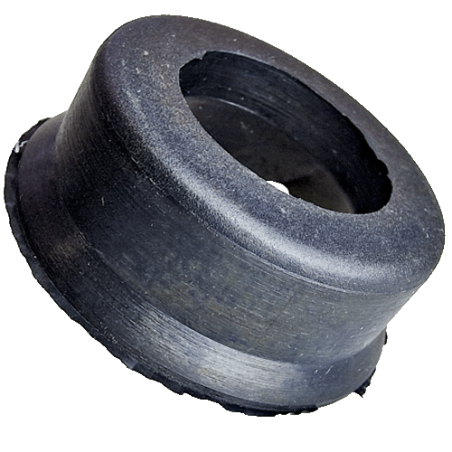 Tensor 50mm bomba fumigar General Pump modelo TST cabeza ovalada