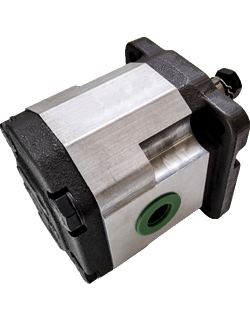 Bomba hidraulico tractores Ebro 6079 doble traccion