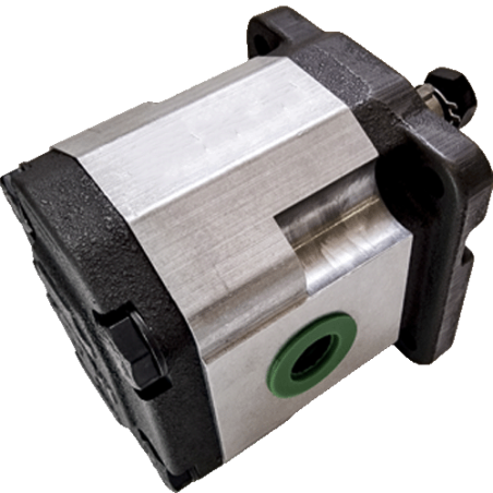 Bomba hidraulico tractores Ebro 6079 doble traccion