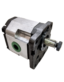 Bomba hidraulico tractores Ebro 6079 doble traccion