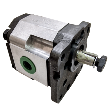 Bomba hidraulico tractores Ebro 6079 doble traccion