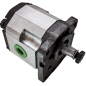 Bomba hidraulico tractores Ebro 6079 doble traccion