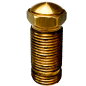 Tornillo tensor roscado para bomba de fumigar Ilemo Hardi B-III-N
