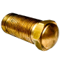 Tornillo tensor roscado para bomba de fumigar Ilemo Hardi B-III-N