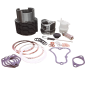 Kit cilindro y piston Minsel diésel y Ruggerini M 600 - RF 140 Kit cilindro y piston Minsel diésel y Ruggerini M 600 - RF 140