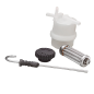 Kit cilindro y piston Minsel diésel y Ruggerini M 600 - RF 140 Kit cilindro y piston Minsel diésel y Ruggerini M 600 - RF 140