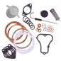 Juego de juntas y estanqueidad completo para reparar motores Minsel y Ruggerini Juego de juntas y estanqueidad completo para reparar motores Minsel y Ruggerini