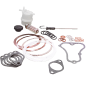 Juego de juntas y estanqueidad completo para reparar motores Minsel y Ruggerini Juego de juntas y estanqueidad completo para reparar motores Minsel y Ruggerini