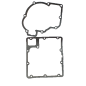 Juego de juntas con casquillos y cojinetes motores Minsel y Ruggerinni Juego de juntas con casquillos y cojinetes motores Minsel y Ruggerinni